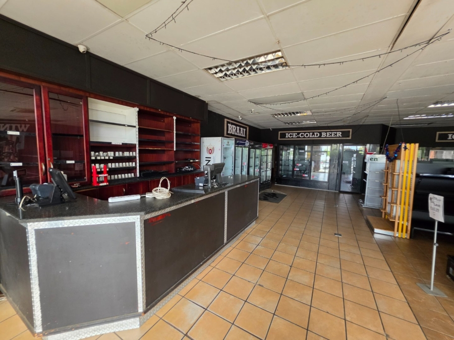 Commercial Property for Sale in Bethlehem Rural Free State